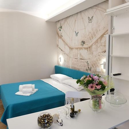 Prestige House Luxury Suite Pompei Exterior foto